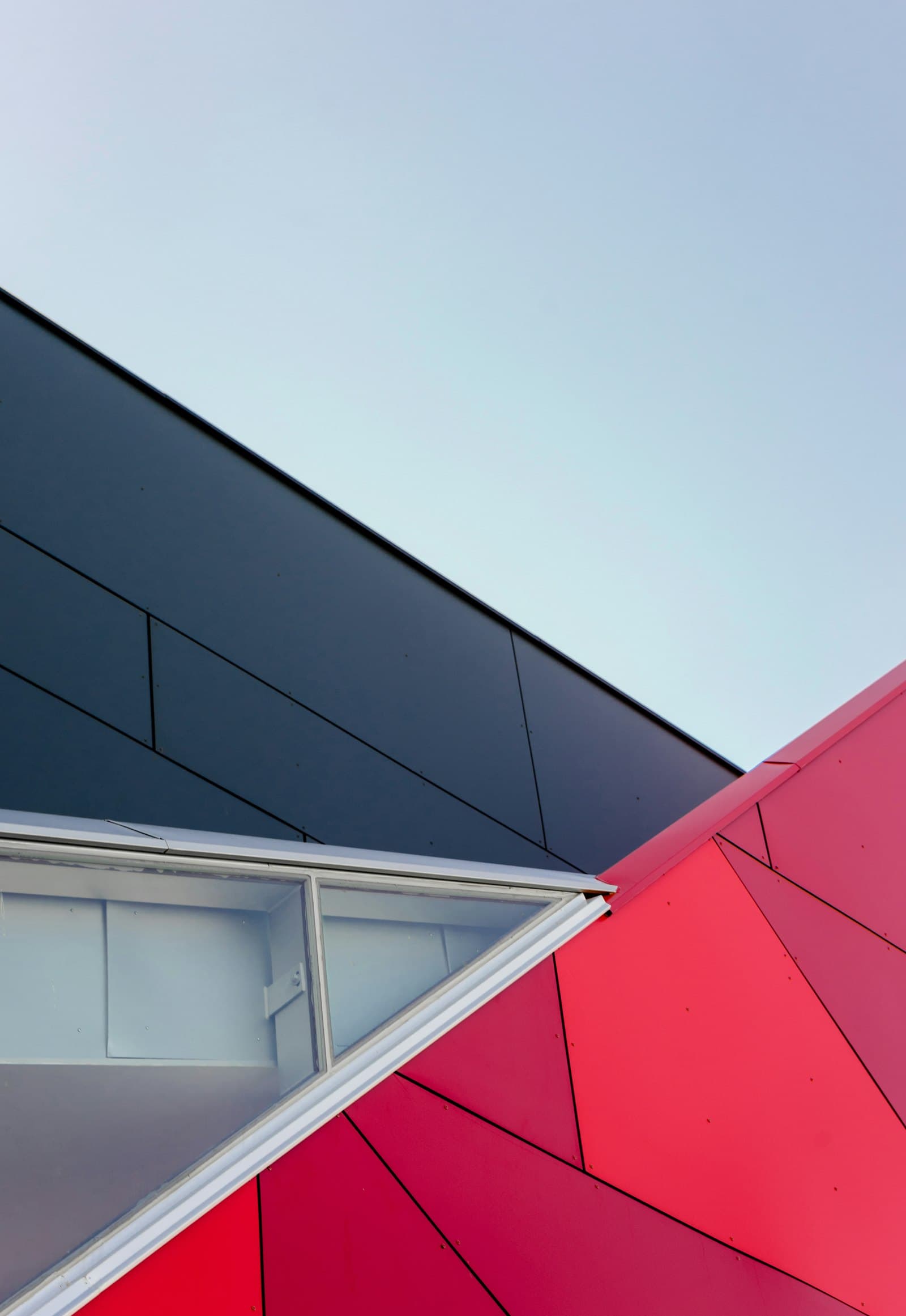 Educational Infrastructure — illustrative