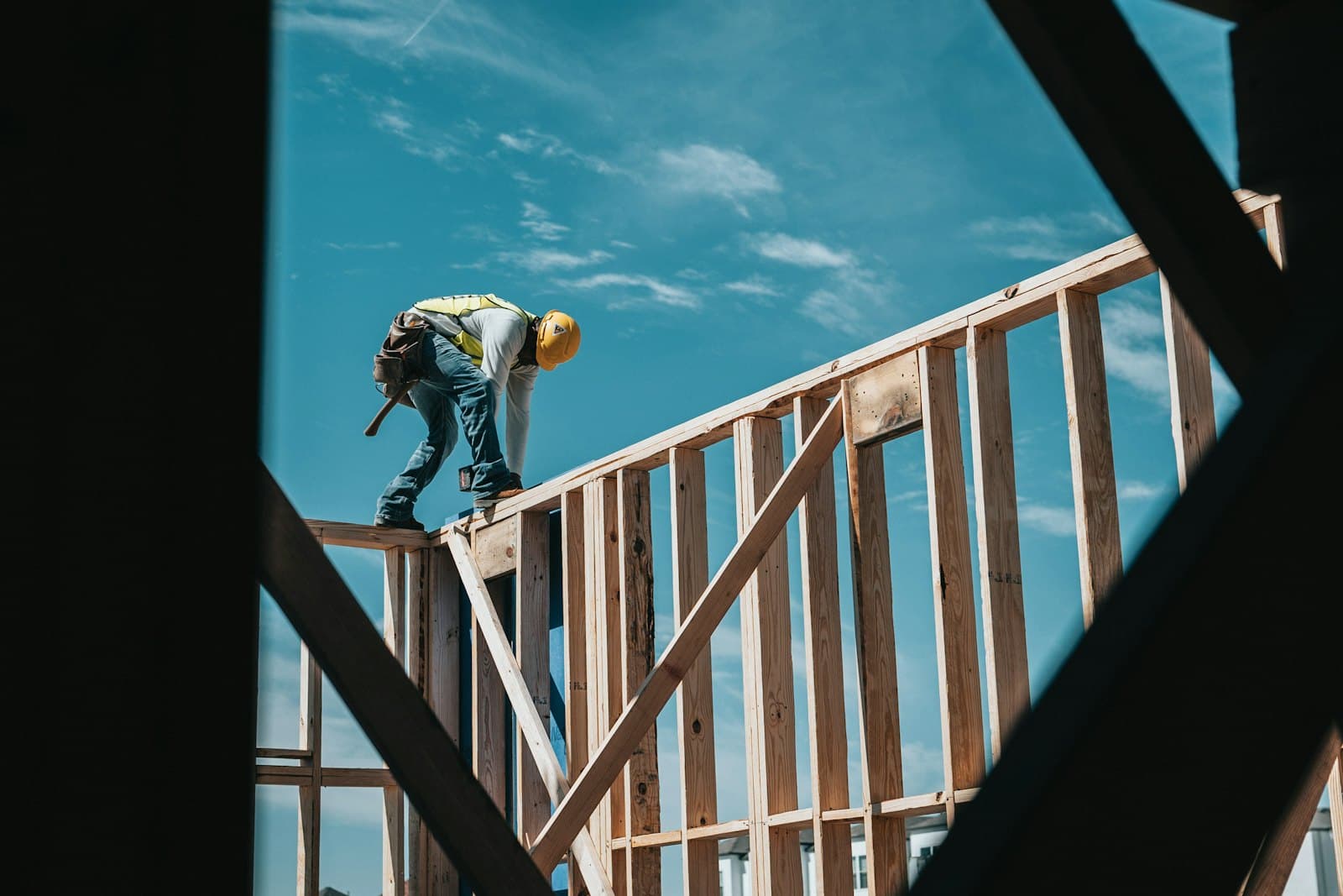 Civil Engineering — illustrative